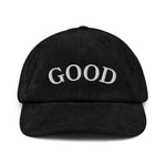 Good Hat (Corduroy)