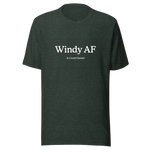 Windy AF – City Series Chicago Tee