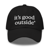 Trademark Dad hat