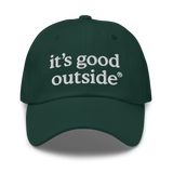 Trademark Dad hat
