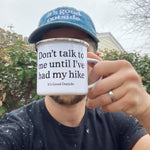 Camper's mug